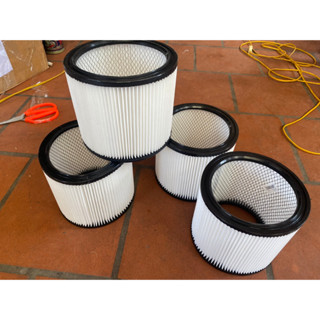 Lõi lọc thay thế chuyên dùng cho máy hút bụi 30L, 60L, Stanley 30L