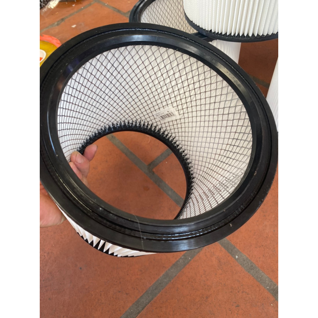 Lõi lọc thay thế chuyên dùng cho máy hút bụi 30L, 60L, Stanley 30L