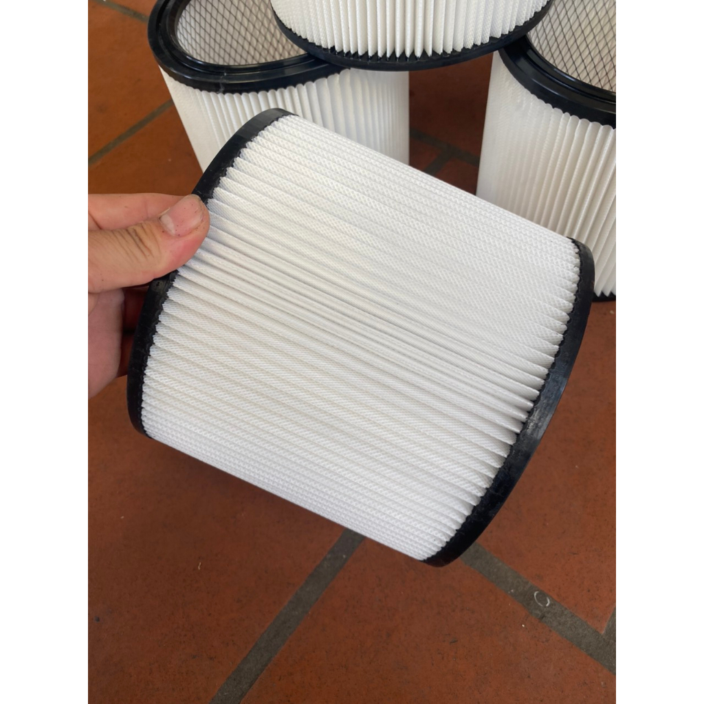 Lõi lọc thay thế chuyên dùng cho máy hút bụi 30L, 60L, Stanley 30L