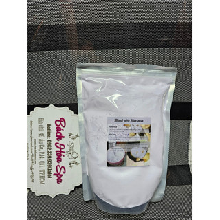 {HÀNG LOẠI 1 - HCM} BỘT NẠ ĐẮP MẶT DÀNH CHO SPA (1KG)