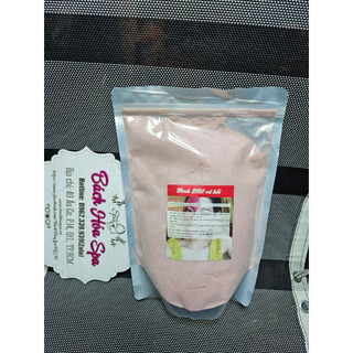 {HÀNG LOẠI 1 - HCM} BỘT NẠ ĐẮP MẶT DÀNH CHO SPA (1KG)