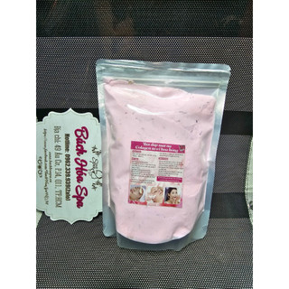 {HÀNG LOẠI 1 - HCM} BỘT NẠ ĐẮP MẶT DÀNH CHO SPA (1KG)