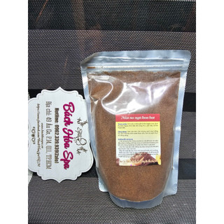{HÀNG LOẠI 1 - HCM} BỘT NẠ ĐẮP MẶT DÀNH CHO SPA (1KG)