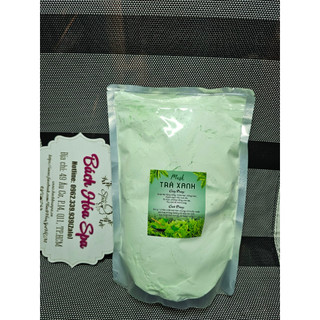 {HÀNG LOẠI 1 - HCM} BỘT NẠ ĐẮP MẶT DÀNH CHO SPA (1KG)