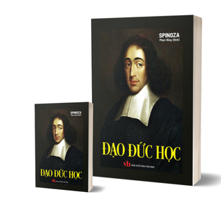 Sách - Đạo Đức Học ( Baruch Spinoza, triết học ,ĐTi)