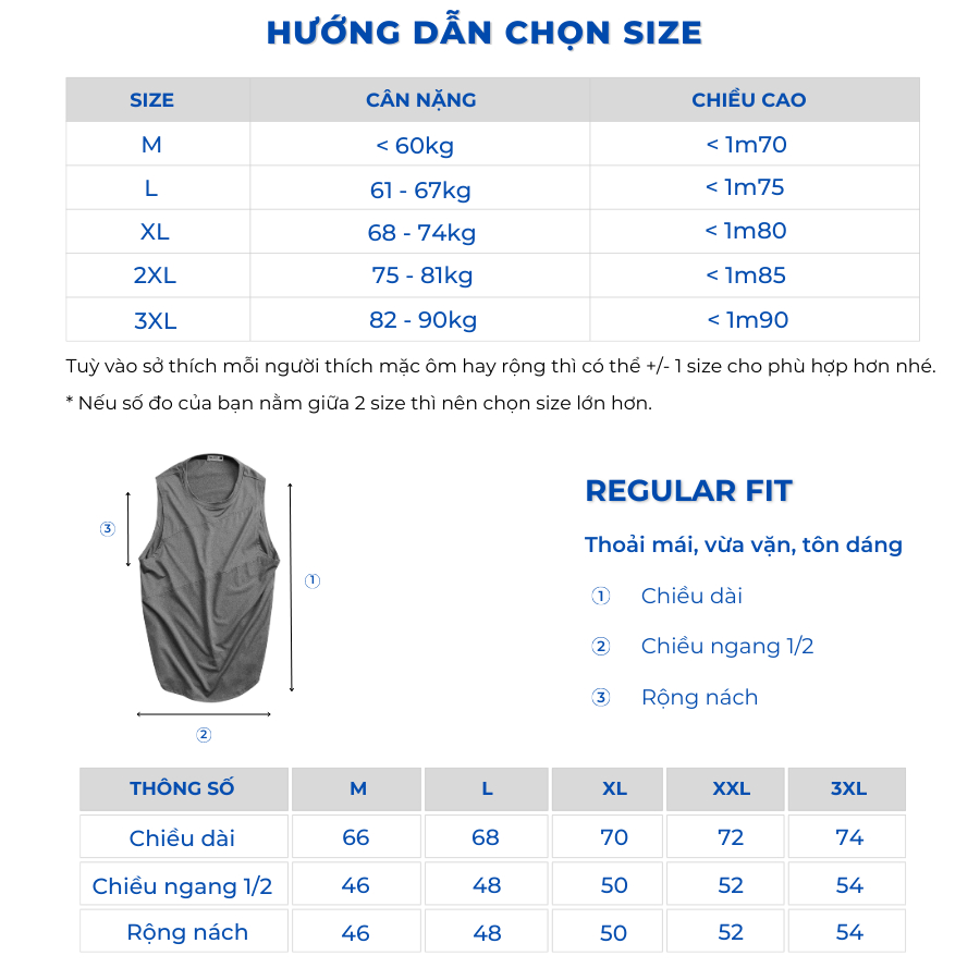 Áo Tanktop Ba Lỗ Sát Nách Thể Thao Nam In Logo REETA,Chuyên Chạy Bộ,Tập Gym Thể Thao Siêu Thoáng Mát - A2009