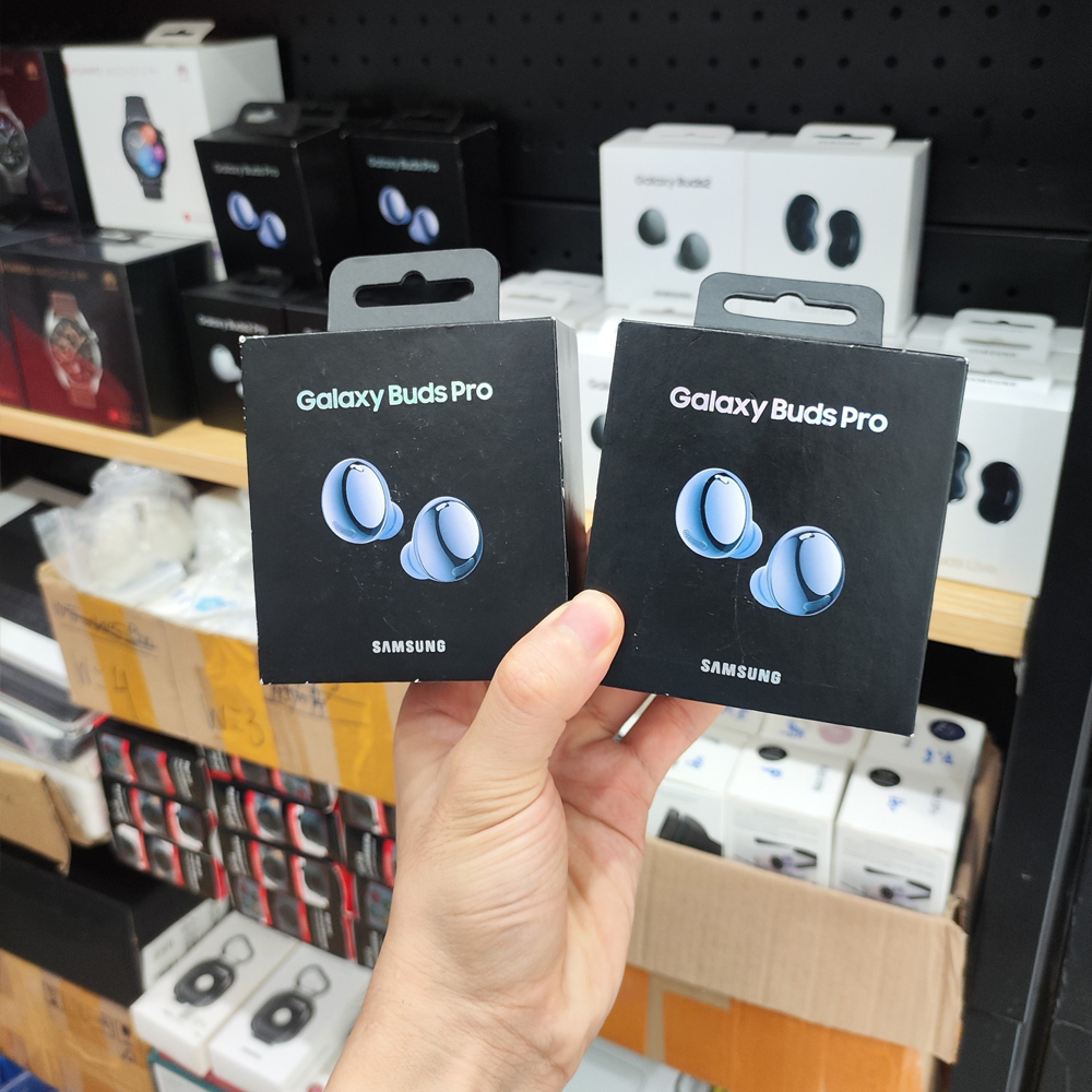 Tai nghe Bluetooh TWS Samsung Galaxy Buds Pro 2021