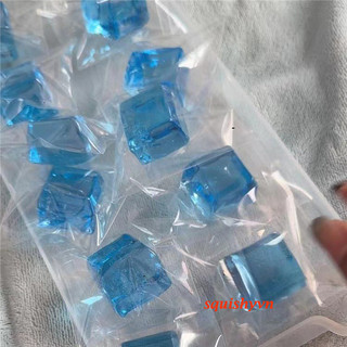 Squishy hình Viên Đá Mềm Dẻo đồ chơi