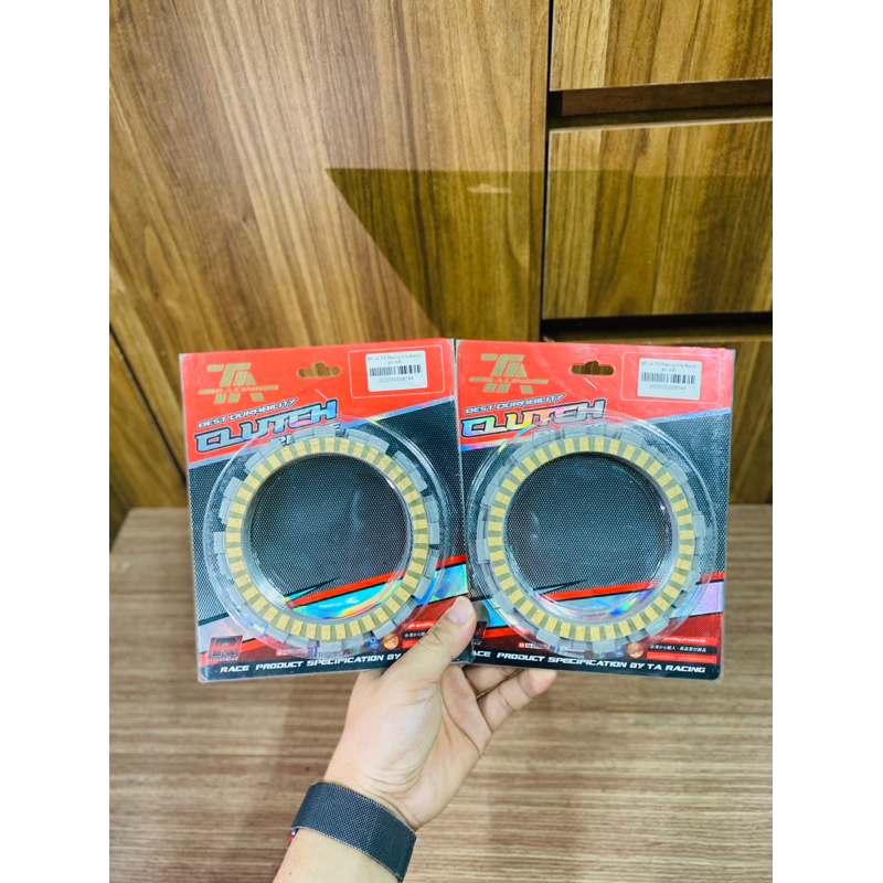 Bố Nồi TA Ex150 / Winner / Raider / Fu Neo Chính Hãng TA ////