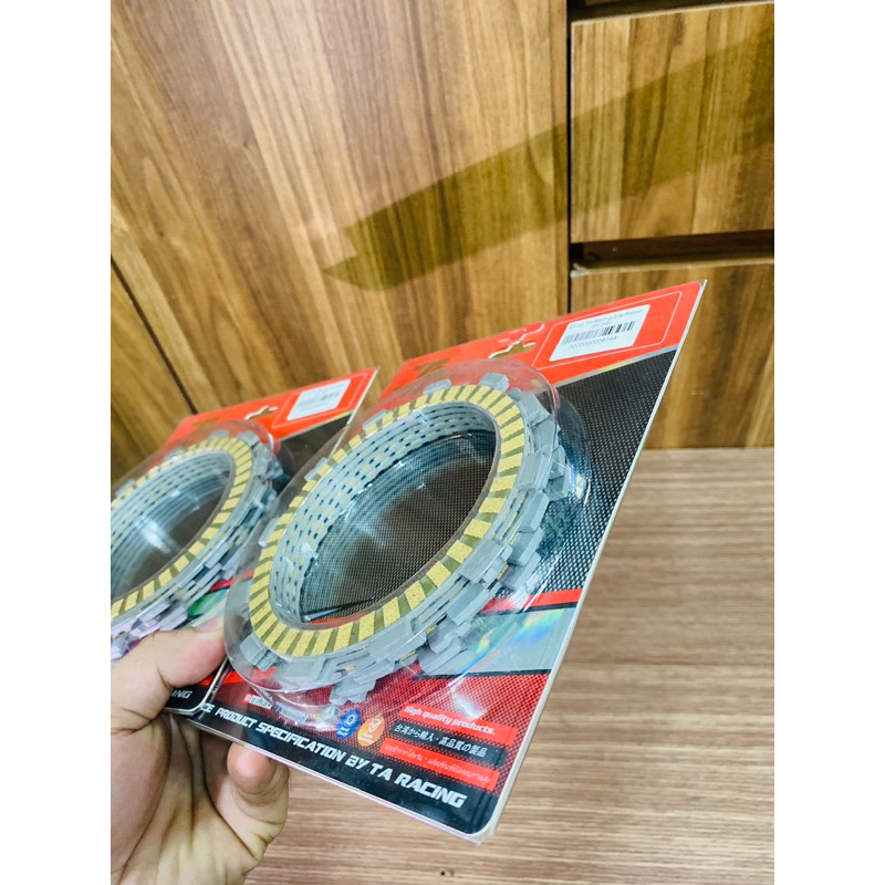 Bố Nồi TA Ex150 / Winner / Raider / Fu Neo Chính Hãng TA ////