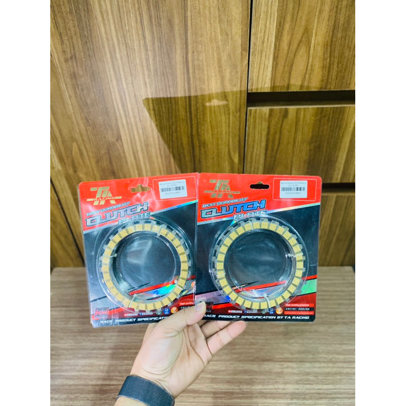 Bố Nồi TA Ex150 / Winner / Raider / Fu Neo Chính Hãng TA ////