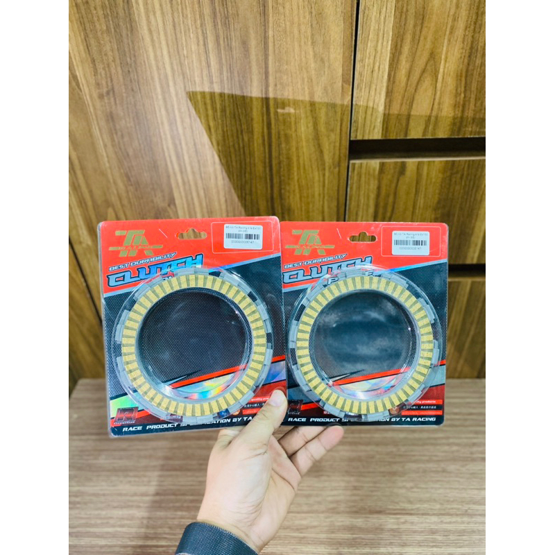 Bố Nồi TA Ex150 / Winner / Raider / Fu Neo Chính Hãng TA ////