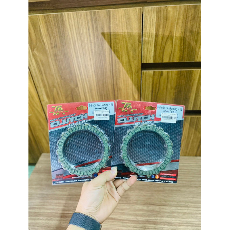 Bố Nồi TA Ex150 / Winner / Raider / Fu Neo Chính Hãng TA ////