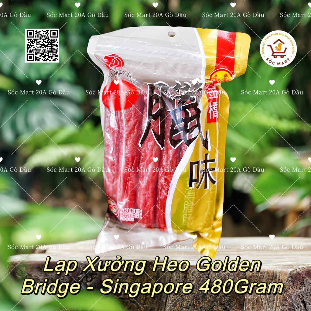 𝐋𝐀̣𝐏 𝐗𝐔̛𝐎̛̉𝐍𝐆 𝐒𝐈𝐍𝐆𝐀𝐏𝐎𝐑𝐄 - 𝐆𝐎𝐋𝐃𝐄𝐍 𝐁𝐑𝐈𝐃𝐆𝐄 ⚡ CHẤT LƯỢNG ⚡ AN TOÀN