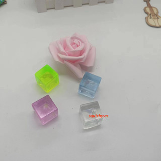 Squishy hình Viên Đá Mềm Dẻo đồ chơi