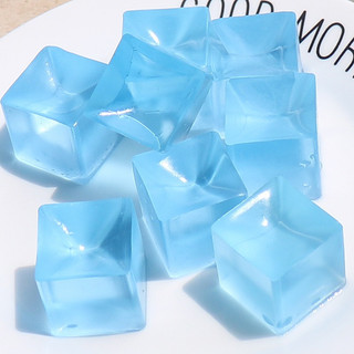 Đồ chơi squishy IBLOOM bing su viên đá bào