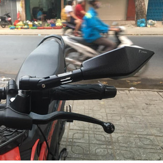 Kính Rizoma 5 cạnh (1 cái) 070177
