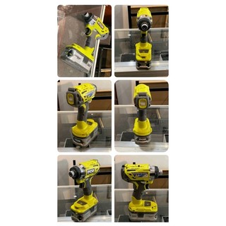 mạch máy bắn vít RYOBI P238