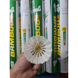Ống cầu 12 trái Bamboo chất lượng tốt nhất trong tầm giá