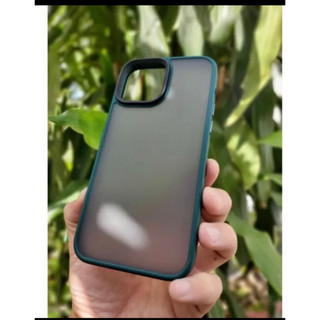 Ốp lưng NHÁM CHỐNG VÂN TAY dành cho iphone 7/7plus/8/8plus/x/xr/xs/11/12/13/pro/max/plus/promax