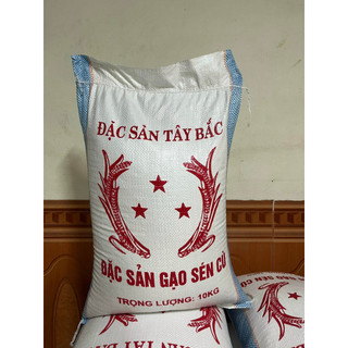 [5kg] Gạo Séng Cù Dài đặc biệt dẻo, thơm ngon
