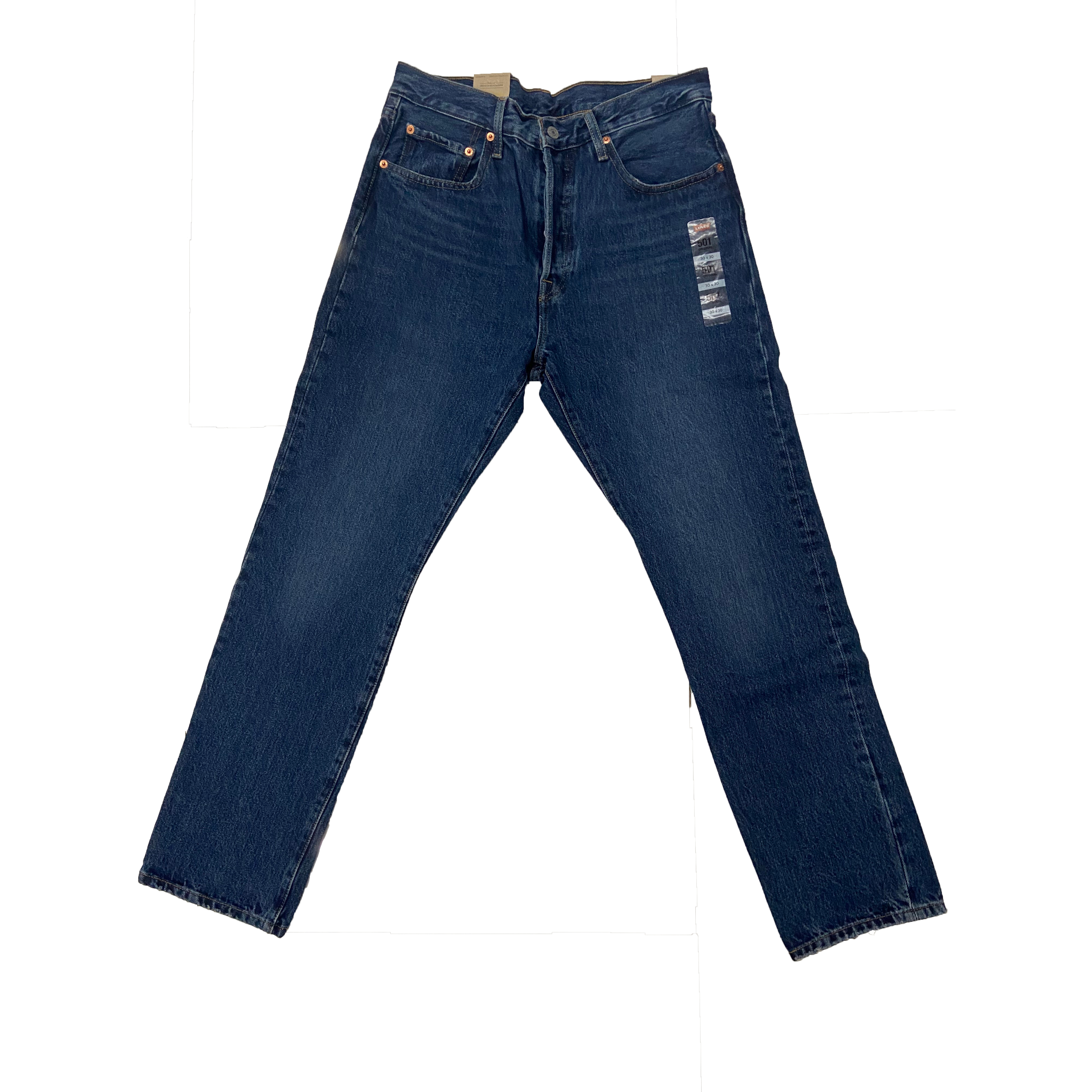 Quần Jeans 501 Original Fit