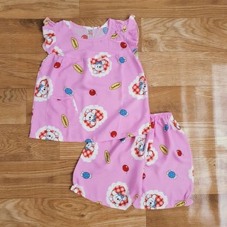 🌻 15-17kg đồ tole đùi bé gái
