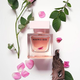 Nước Hoa Nữ Narciso Rodriguez Cristal EDP 90ml