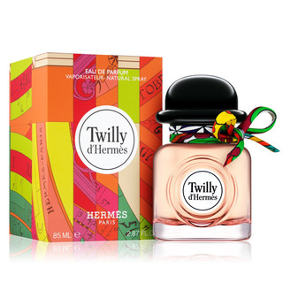 Nước hoa nữ ʜᴇʀᴍᴇs Twilly d’ʜᴇʀᴍᴇs EDP 85ml