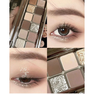 Phấn mắt 3CE New Take Eyeshadow Palette