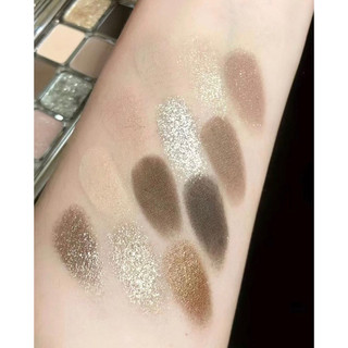 Phấn mắt 3CE New Take Eyeshadow Palette