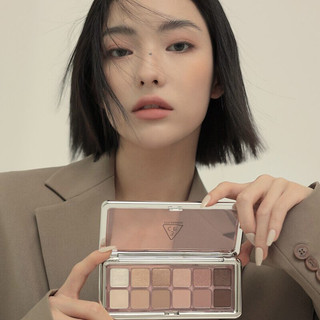 Phấn mắt 3CE New Take Eyeshadow Palette