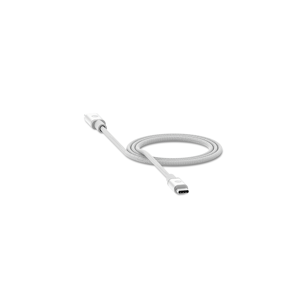 Dây cáp sạc nhanh USB-C to USB-C công suất 100W dài 2M dành cho Iphone/Ipad