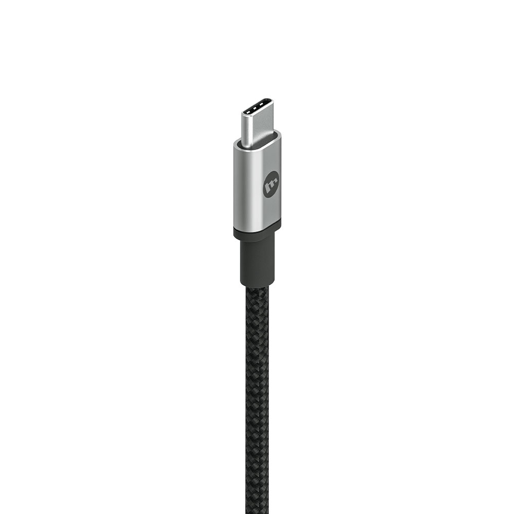 Dây cáp sạc nhanh USB-C to USB-C công suất 100W dài 2M dành cho Iphone/Ipad
