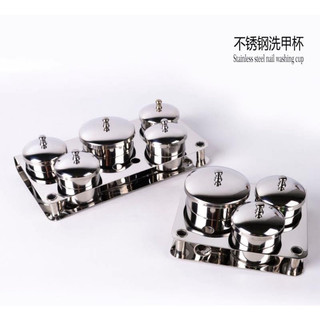 KHAY INOX  ĐỰNG BỘT ,LƯU HUỲNH
