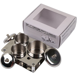 KHAY INOX  ĐỰNG BỘT ,LƯU HUỲNH