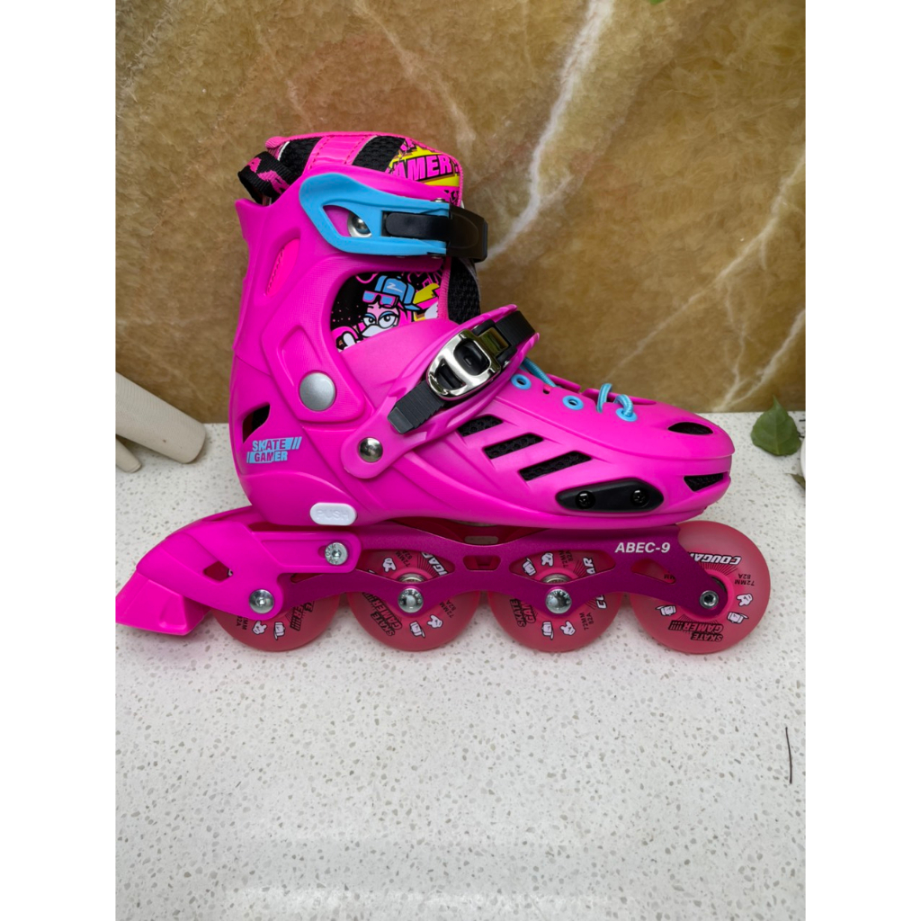slide