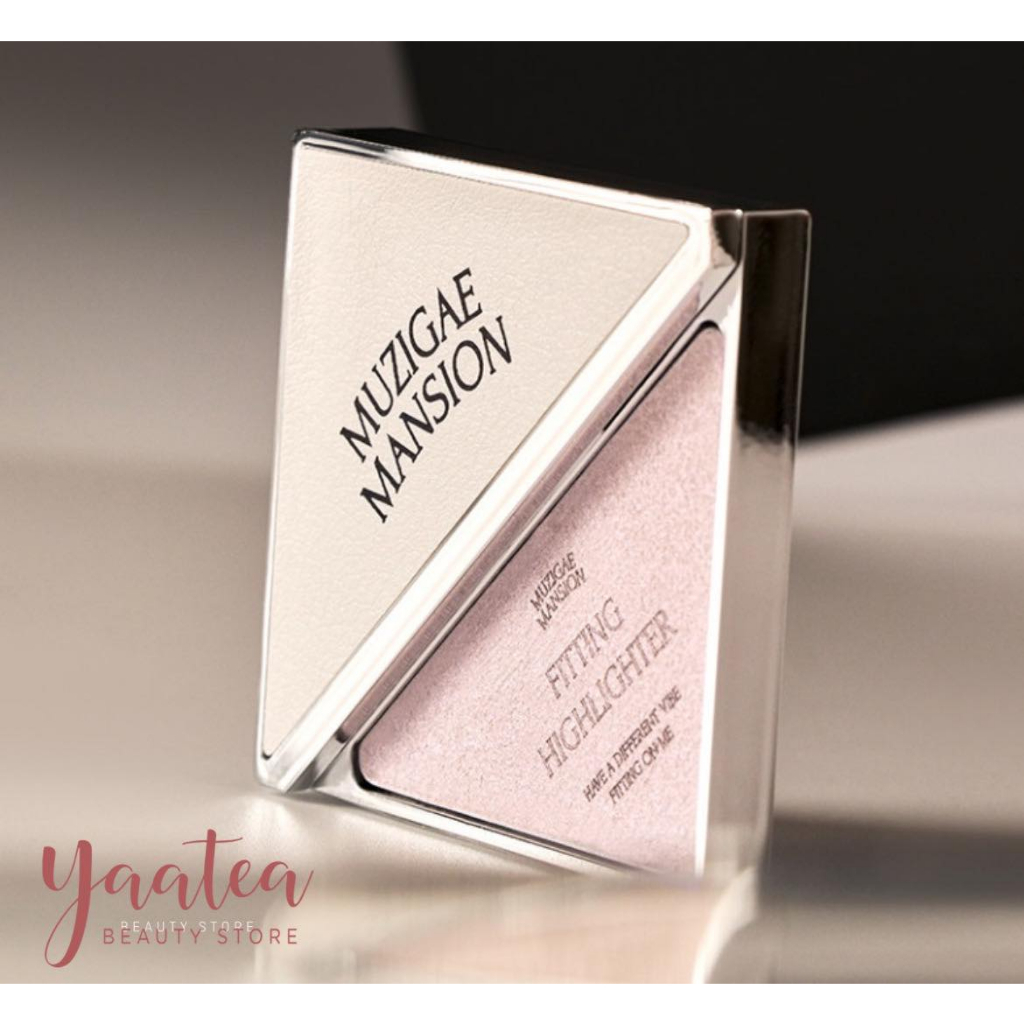 Highlight Muzigae Mansion Fitting Highlighter