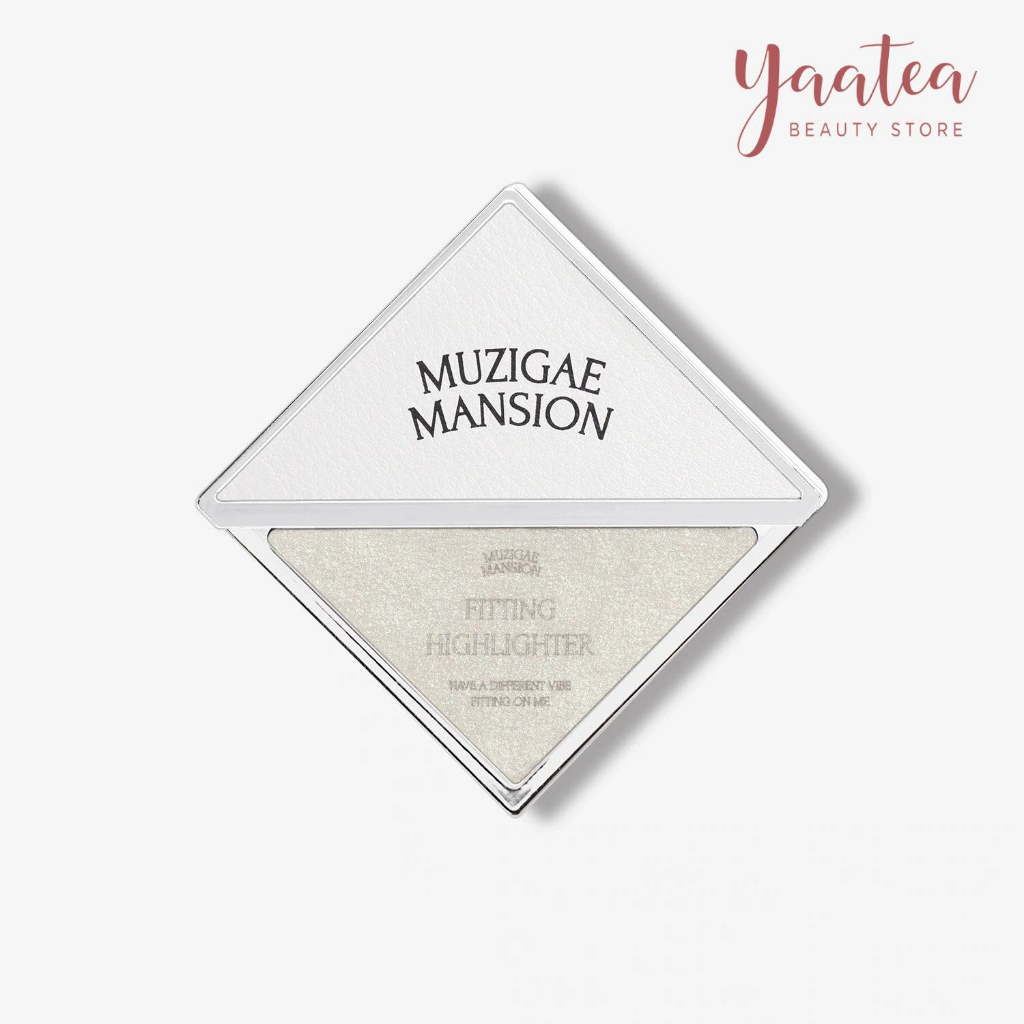 Highlight Muzigae Mansion Fitting Highlighter