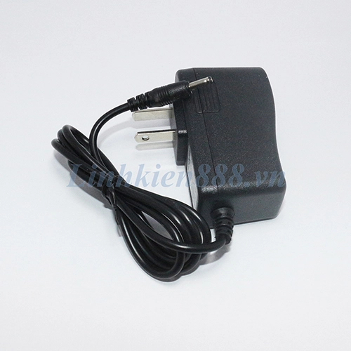 Nguồn adapter 4.2V 1A 3.5x1.35mm