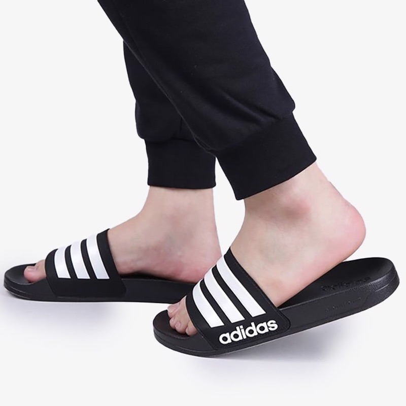Dép Adidas Adilette Shower hàng shiped US