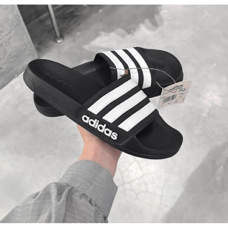 Dép Adidas Adilette Shower hàng shiped US