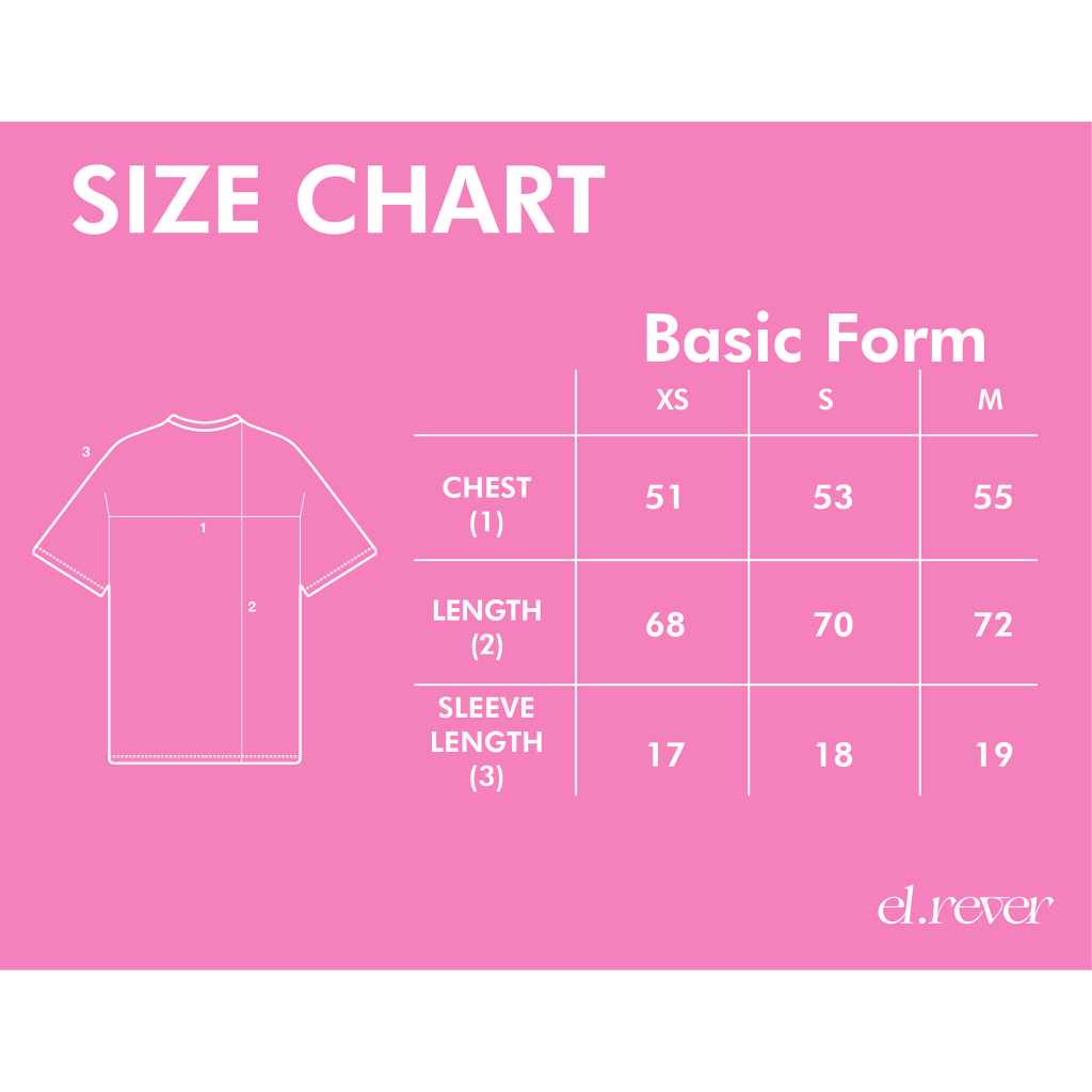 ELRÊVER - Áo thun nữ 100% cotton họa tiết cổng hoa - Màu kem - 0523T02