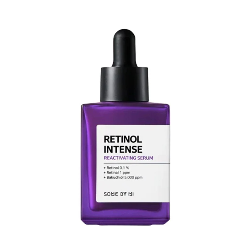 Tinh Chất Retinol Chống Lão Hóa, Căng Bóng Da Some By Mi Retinol Intense Reactivating Serum 30ml