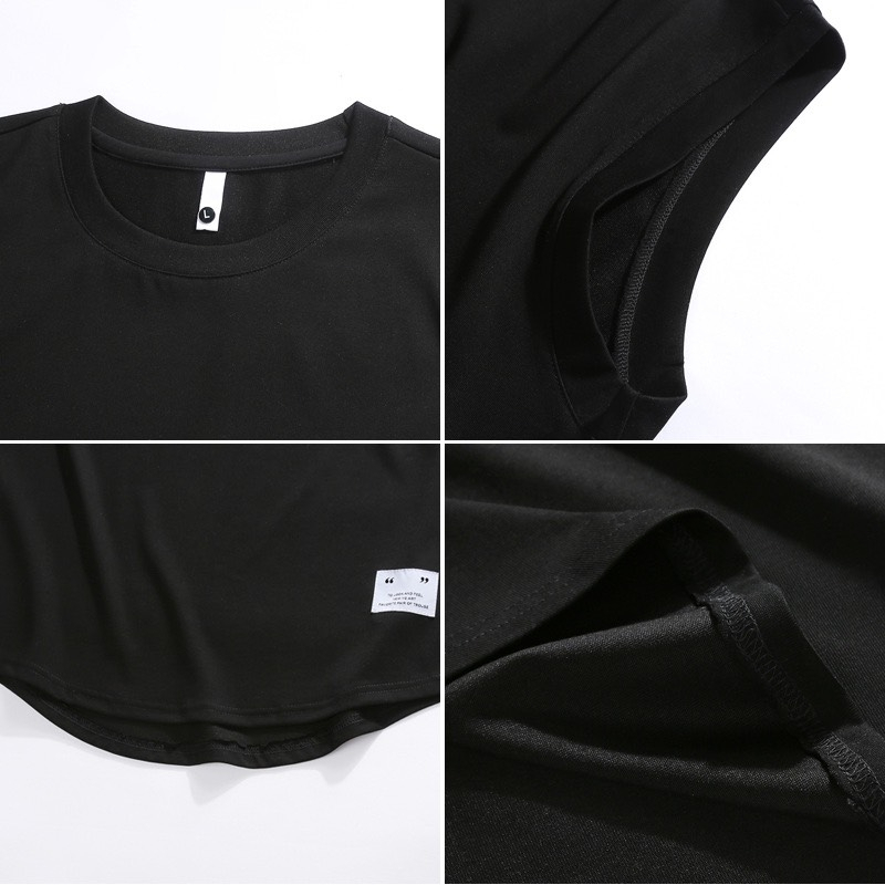 Áo ba lỗ nam, Áo tanktop sát nách tag trắng chất cotton loại đẹp mềm mịn thể thao trẻ trung Mazoda Balotron367