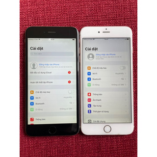 Điện thoại 6 plus/6s Plus Quốc tế