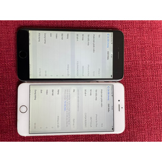 Điện thoại 6 plus/6s Plus Quốc tế