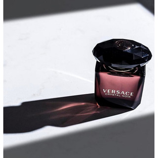 Nước Hoa Versace Crystal Noir