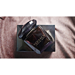 Nước Hoa Versace Crystal Noir