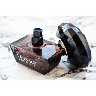 Nước Hoa Versace Crystal Noir
